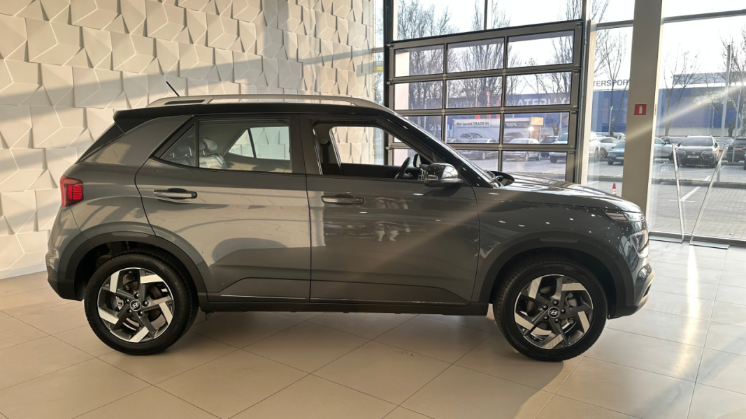 Хюндай Одесса официальный дилер Автоцентр Базис Авто - фото 11