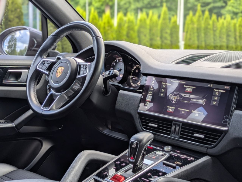 Хюндай Одесса официальный дилер Автоцентр Базис Авто - фото 15