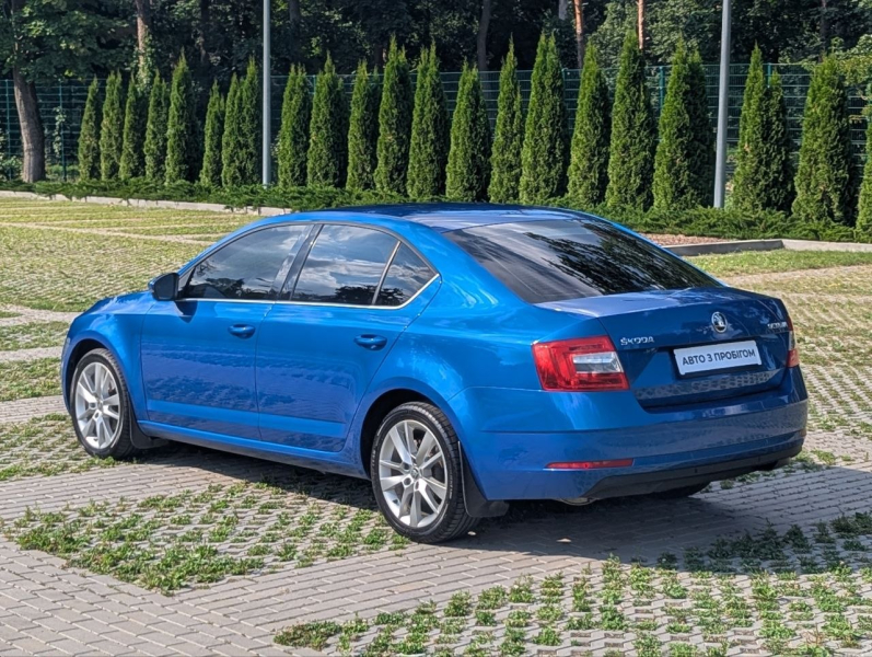 Хюндай Одесса официальный дилер Автоцентр Базис Авто - фото 15