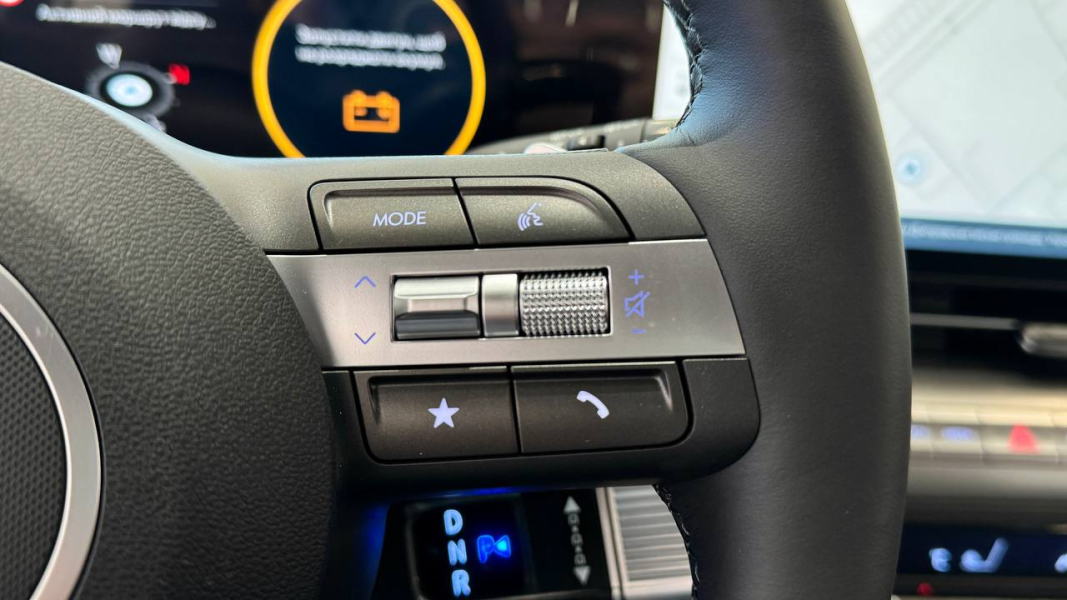 Хюндай Одесса официальный дилер Автоцентр Базис Авто - фото 15