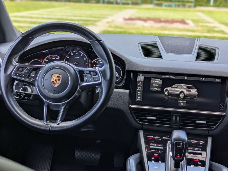 Хюндай Одесса официальный дилер Автоцентр Базис Авто - фото 14