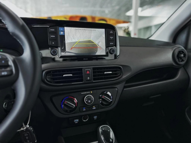 Хюндай Одесса официальный дилер Автоцентр Базис Авто - фото 18