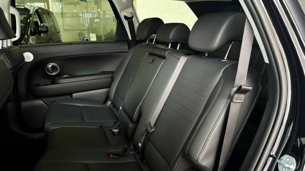 Хюндай Одесса официальный дилер Автоцентр Базис Авто - фото 18