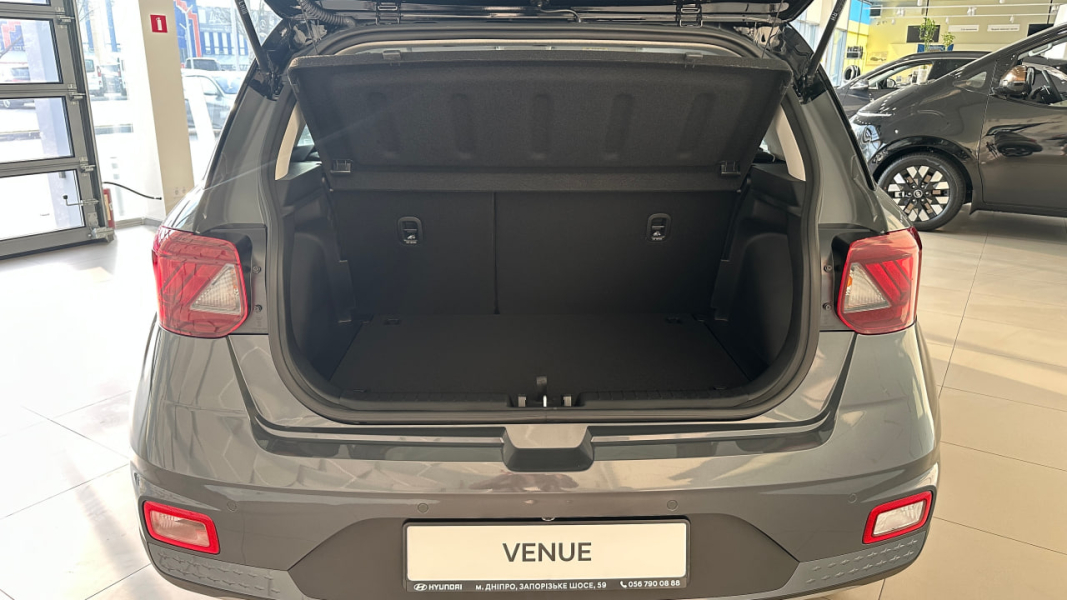 Хюндай Одесса официальный дилер Автоцентр Базис Авто - фото 13