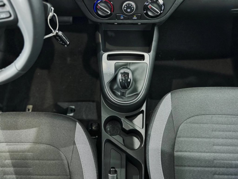 Хюндай Одесса официальный дилер Автоцентр Базис Авто - фото 19