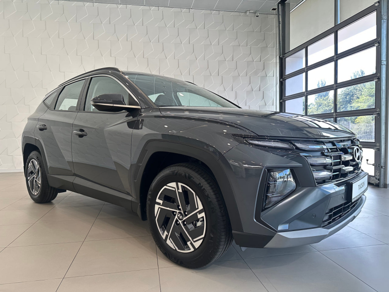 Хюндай Одесса официальный дилер Автоцентр Базис Авто - фото 7