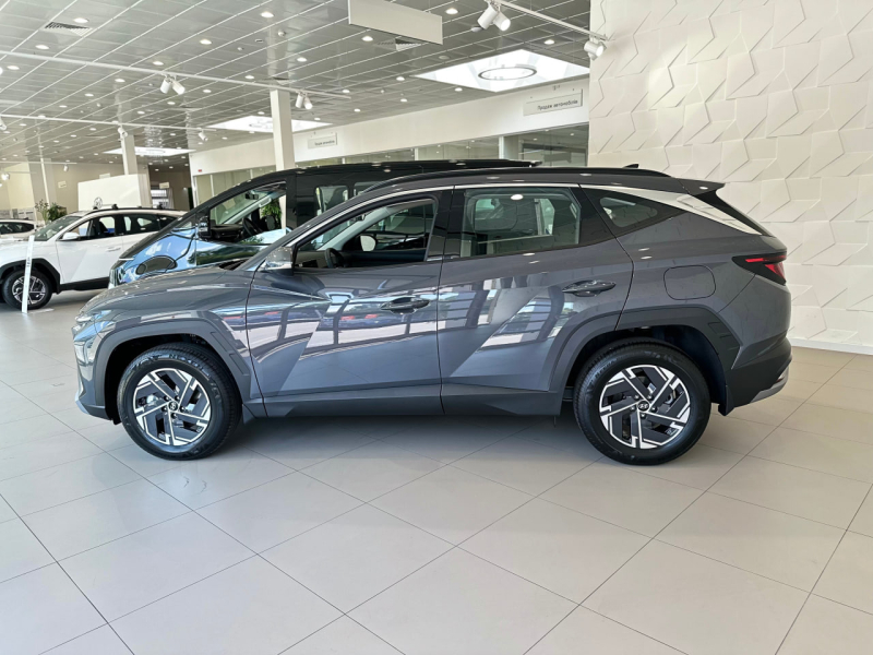 Хюндай Одесса официальный дилер Автоцентр Базис Авто - фото 9