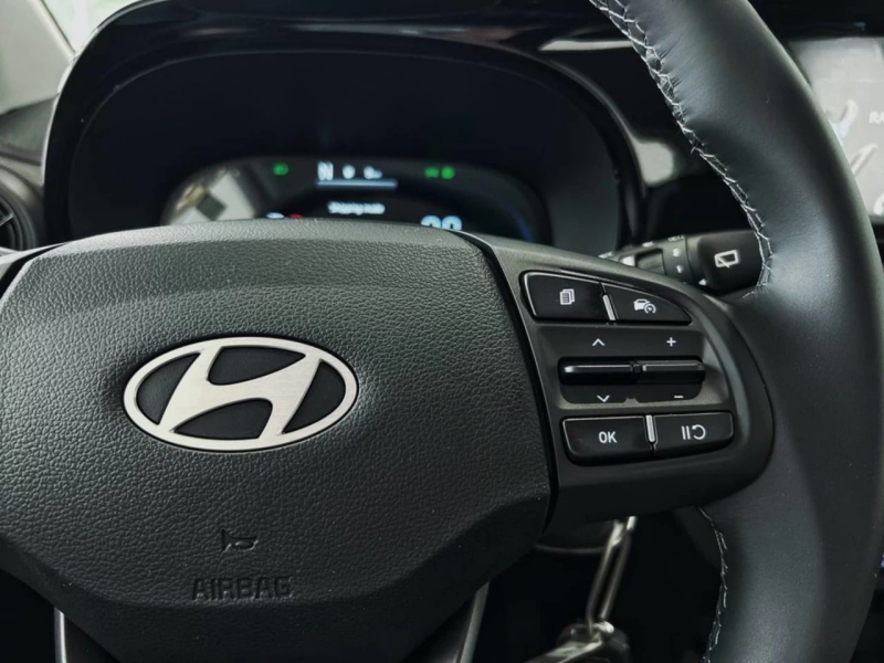 Хюндай Одесса официальный дилер Автоцентр Базис Авто - фото 21