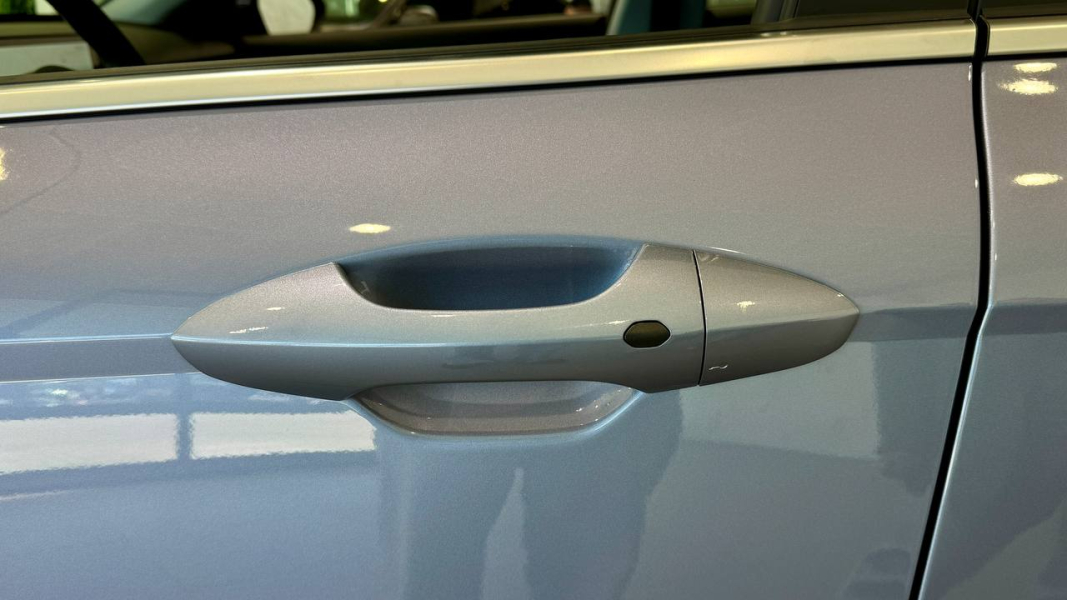 Хюндай Одесса официальный дилер Автоцентр Базис Авто - фото 11