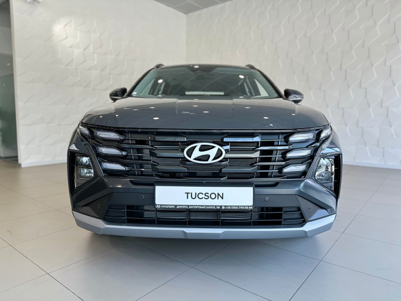 Хюндай Одесса официальный дилер Автоцентр Базис Авто - фото 8