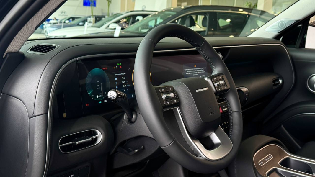 Хюндай Одесса официальный дилер Автоцентр Базис Авто - фото 22