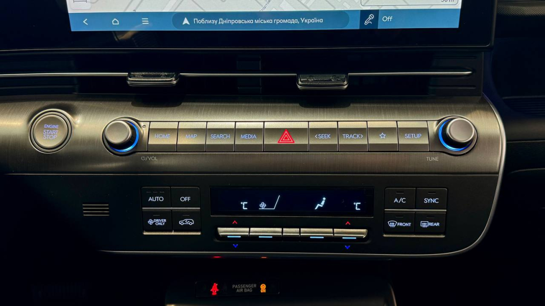 Хюндай Одесса официальный дилер Автоцентр Базис Авто - фото 13