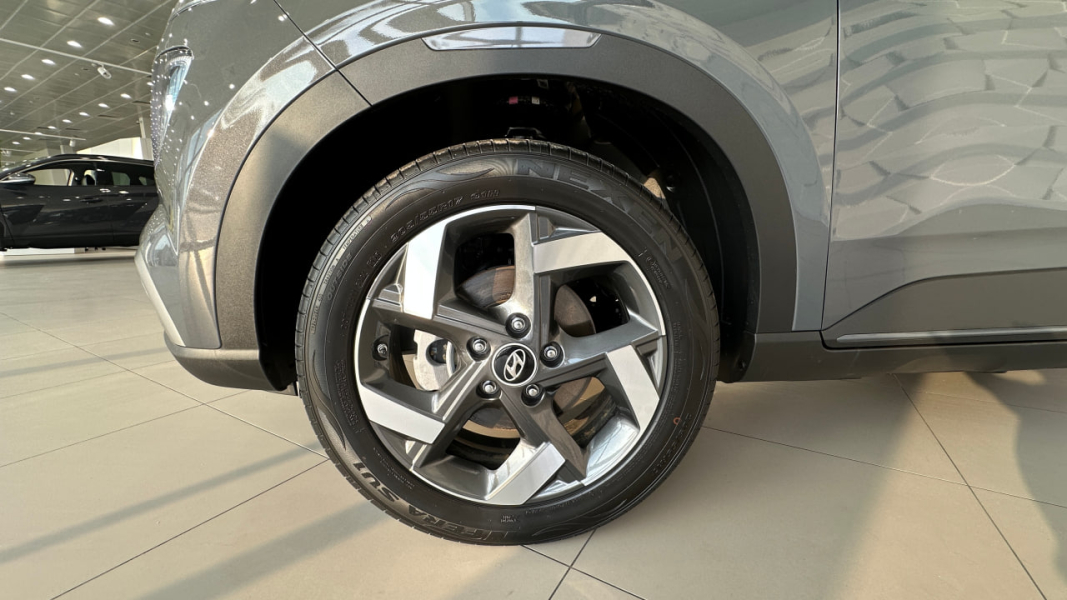 Хюндай Одесса официальный дилер Автоцентр Базис Авто - фото 17