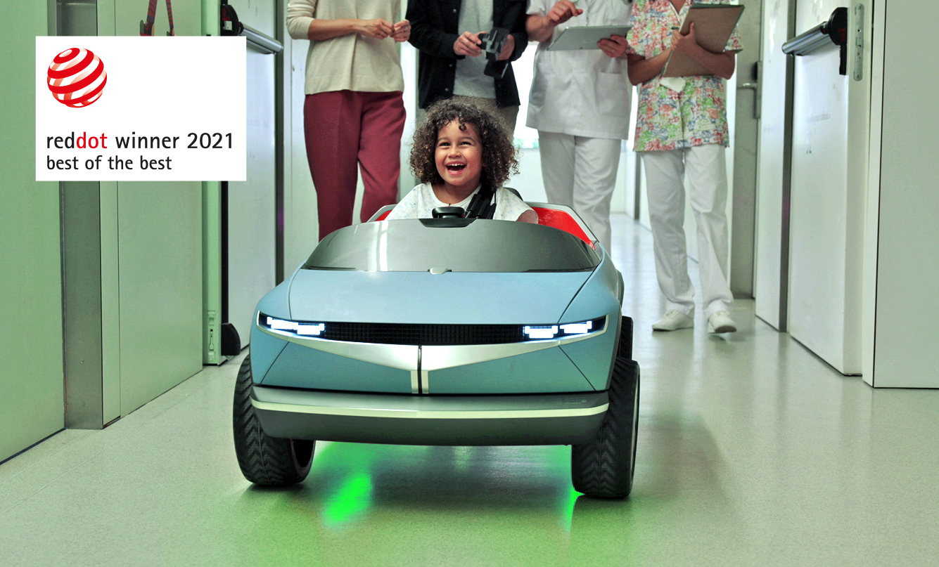 Хюндай Одесса официальный дилер Автоцентр Базис Авто - фото 10