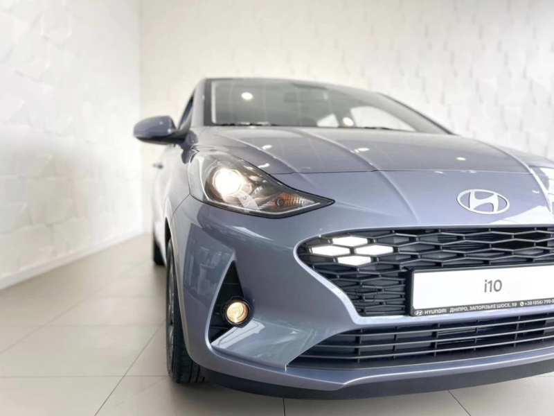 Хюндай Одесса официальный дилер Автоцентр Базис Авто - фото 8