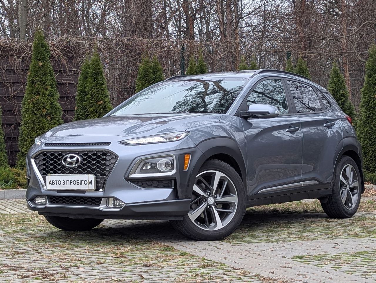 Хюндай Одесса официальный дилер Автоцентр Базис Авто - фото 7