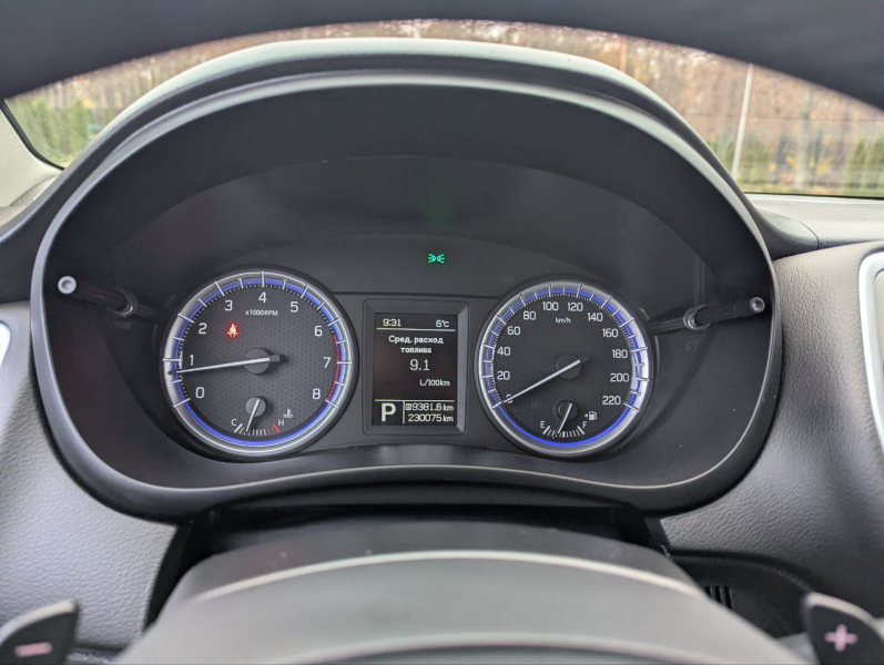 Хюндай Одесса официальный дилер Автоцентр Базис Авто - фото 16