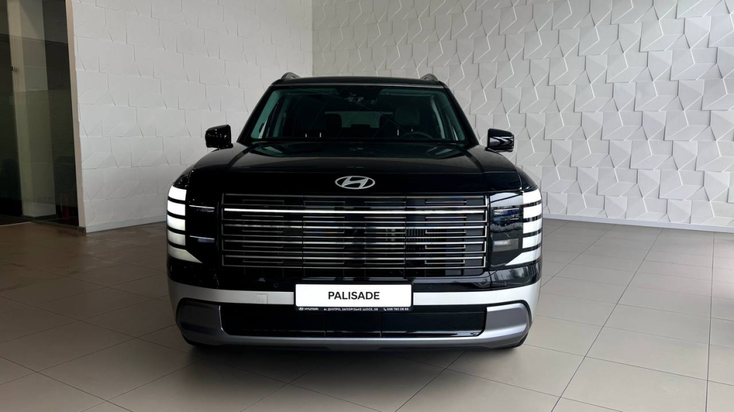 Хюндай Одесса официальный дилер Автоцентр Базис Авто - фото 7