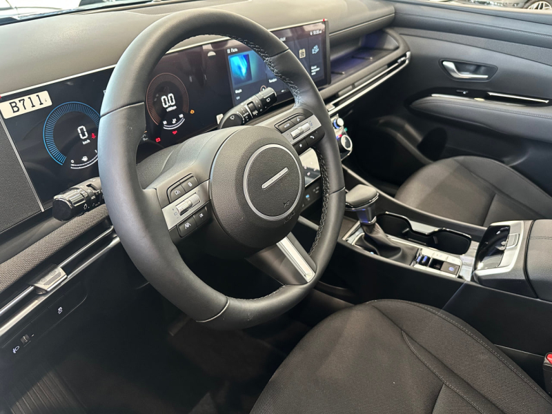 Хюндай Одесса официальный дилер Автоцентр Базис Авто - фото 17