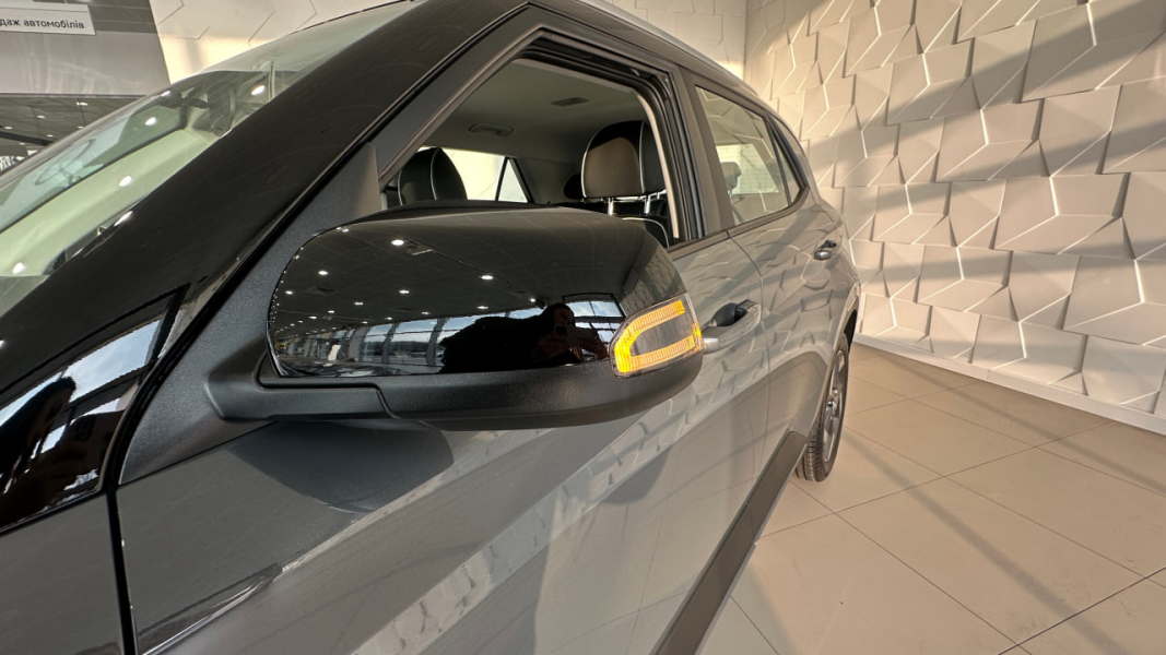 Хюндай Одесса официальный дилер Автоцентр Базис Авто - фото 18