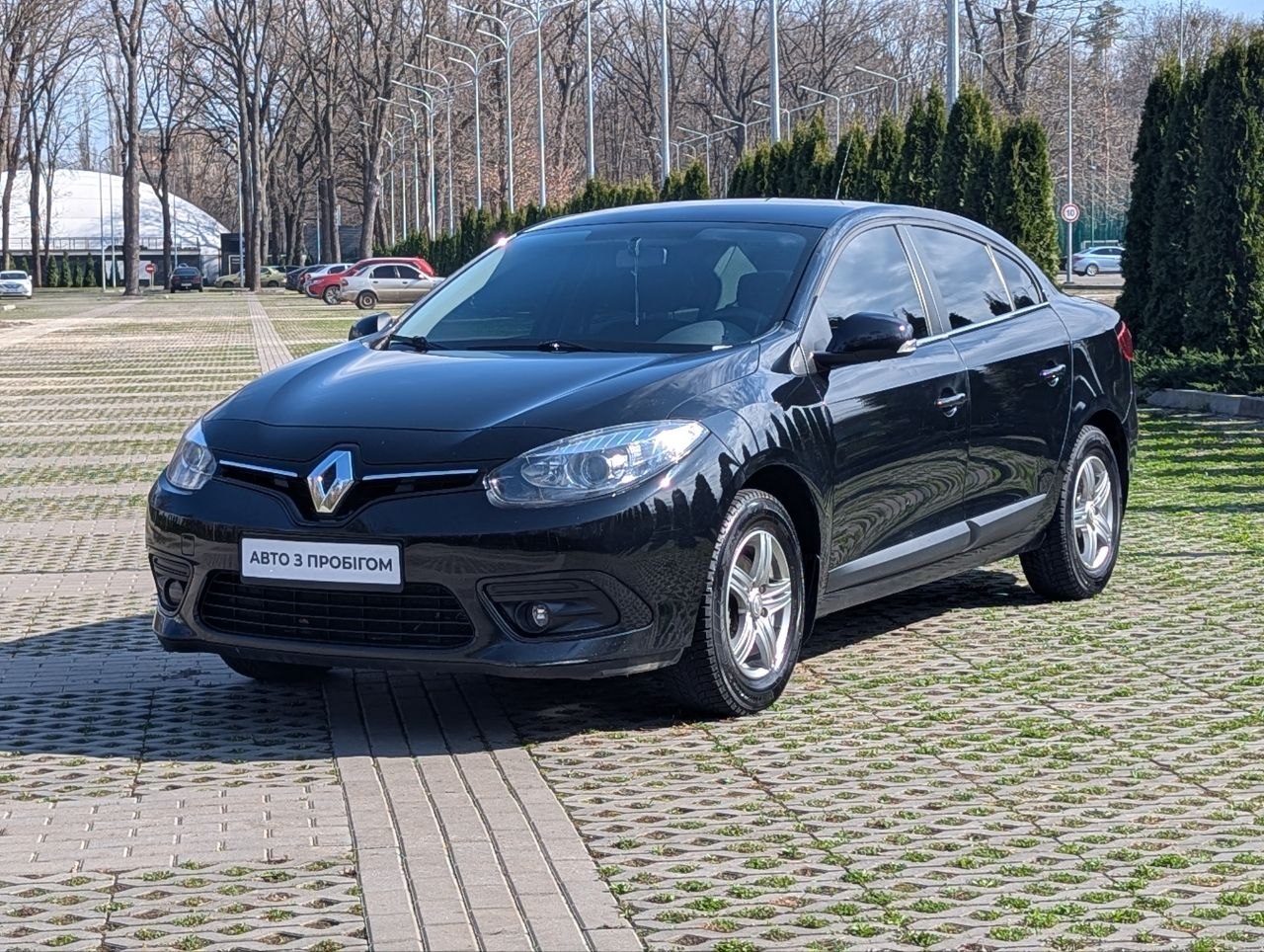 Хюндай Одесса официальный дилер Автоцентр Базис Авто - фото 8