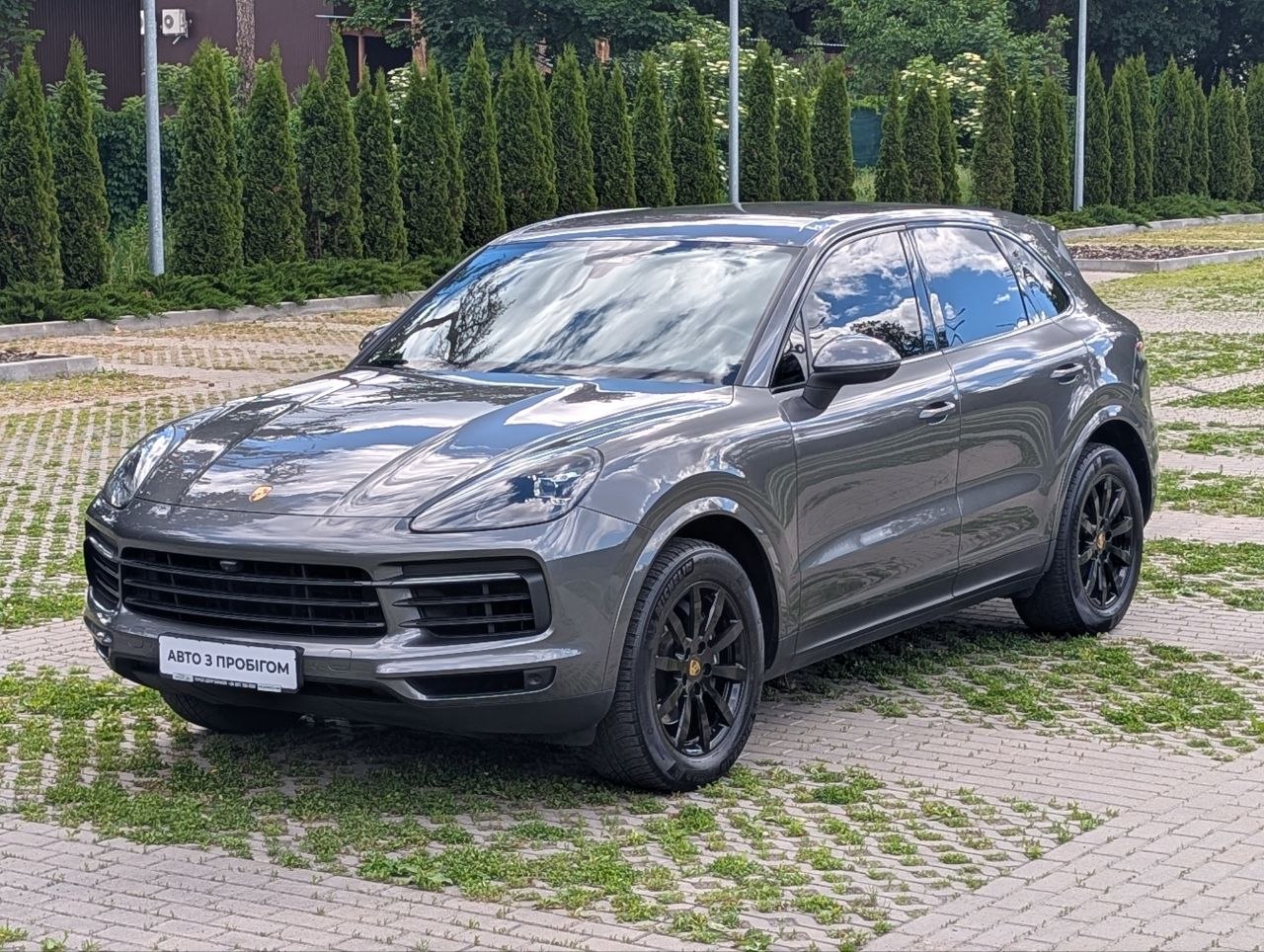 Хюндай Одесса официальный дилер Автоцентр Базис Авто - фото 7