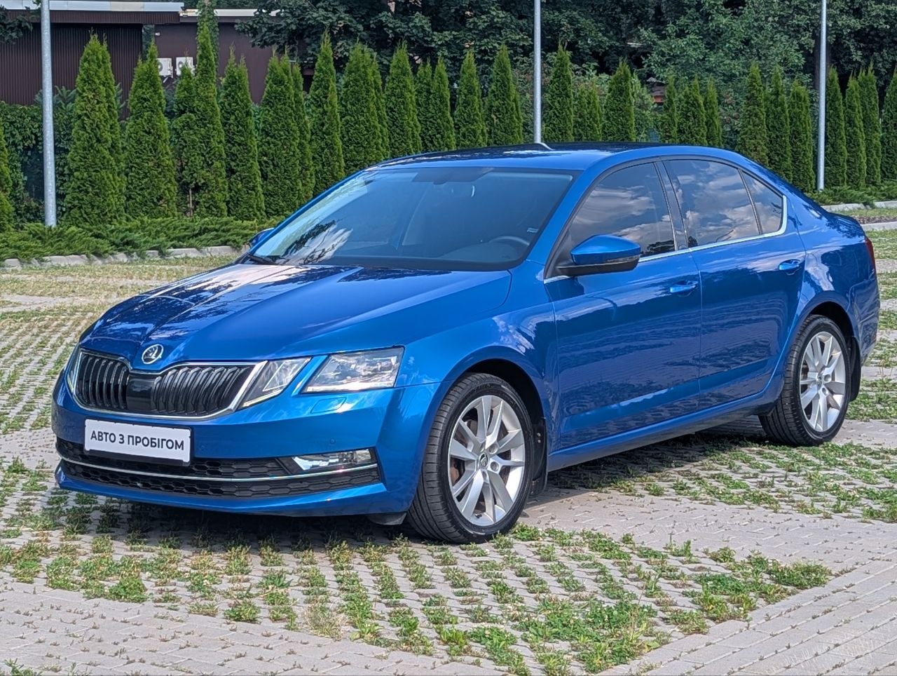 Хюндай Одесса официальный дилер Автоцентр Базис Авто - фото 7