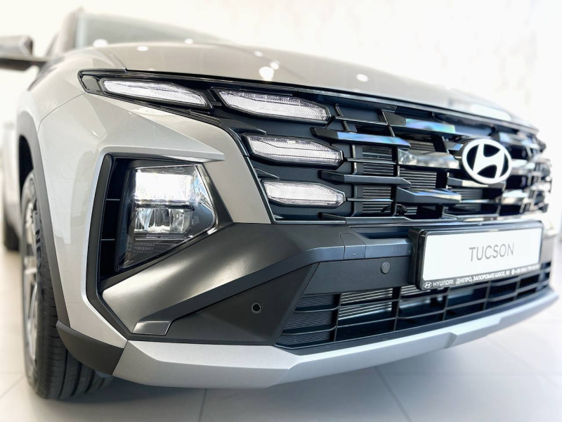 Хюндай Одесса официальный дилер Автоцентр Базис Авто - фото 8