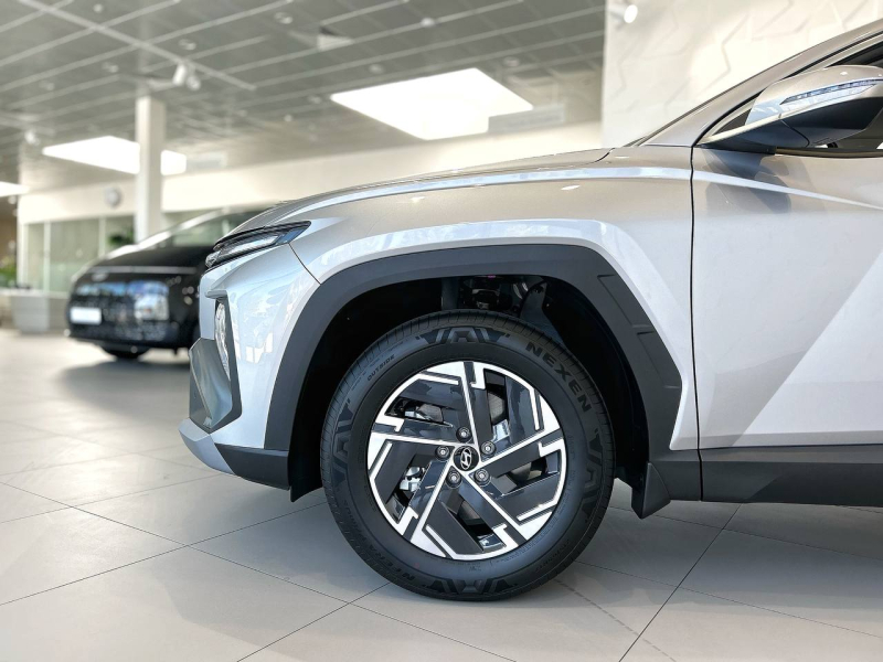 Хюндай Одесса официальный дилер Автоцентр Базис Авто - фото 9