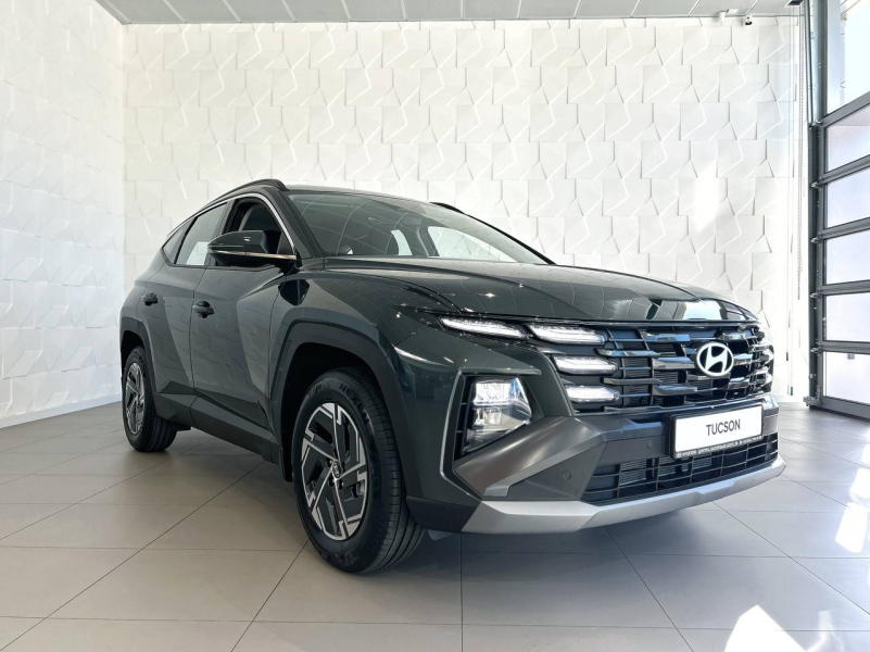 Хюндай Одесса официальный дилер Автоцентр Базис Авто - фото 7