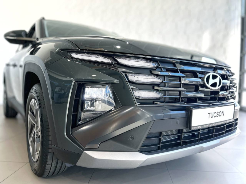 Хюндай Одесса официальный дилер Автоцентр Базис Авто - фото 8
