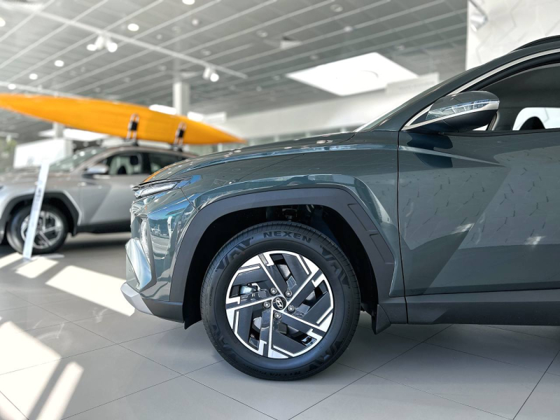 Хюндай Одесса официальный дилер Автоцентр Базис Авто - фото 9