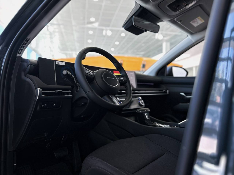 Хюндай Одесса официальный дилер Автоцентр Базис Авто - фото 12