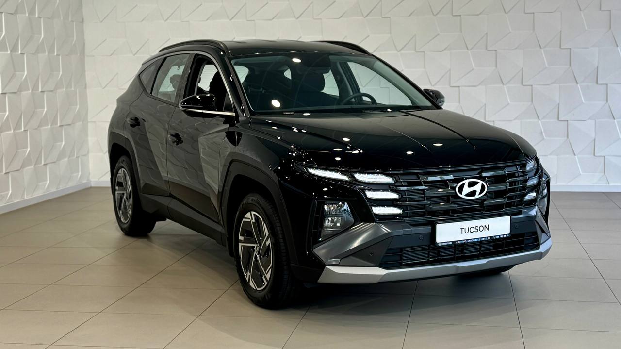 Хюндай Одесса официальный дилер Автоцентр Базис Авто - фото 8