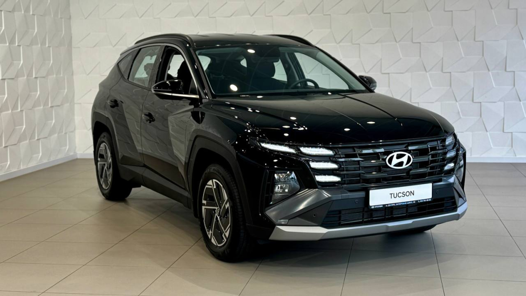 Хюндай Одесса официальный дилер Автоцентр Базис Авто - фото 7