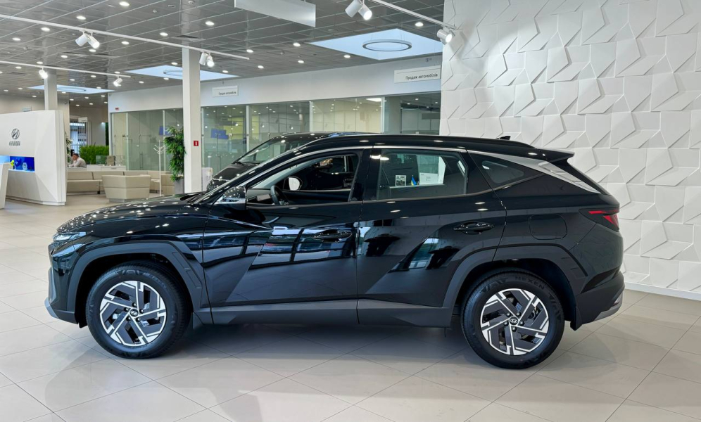 Хюндай Одесса официальный дилер Автоцентр Базис Авто - фото 9