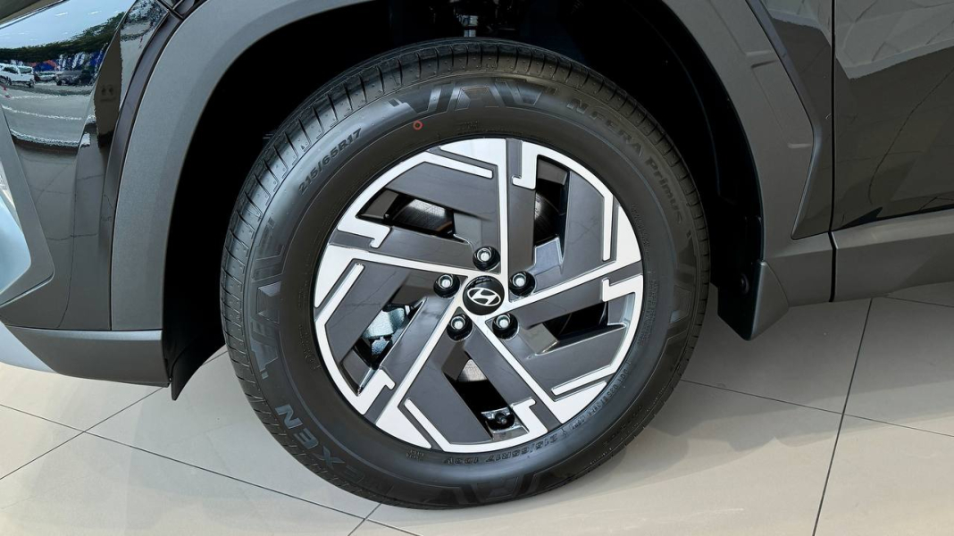 Хюндай Одесса официальный дилер Автоцентр Базис Авто - фото 13