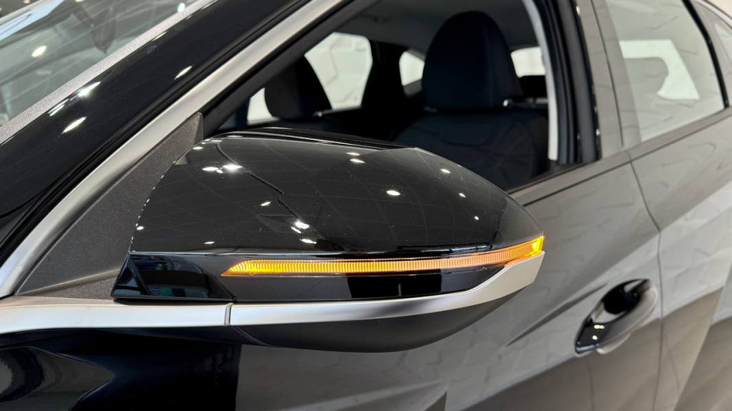 Хюндай Одесса официальный дилер Автоцентр Базис Авто - фото 16