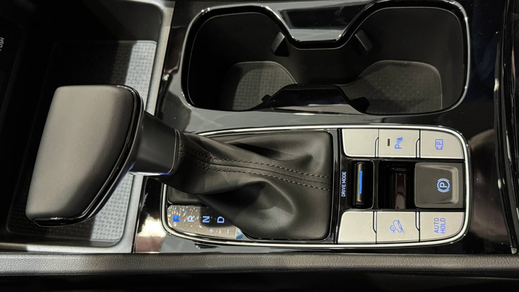 Хюндай Одесса официальный дилер Автоцентр Базис Авто - фото 19