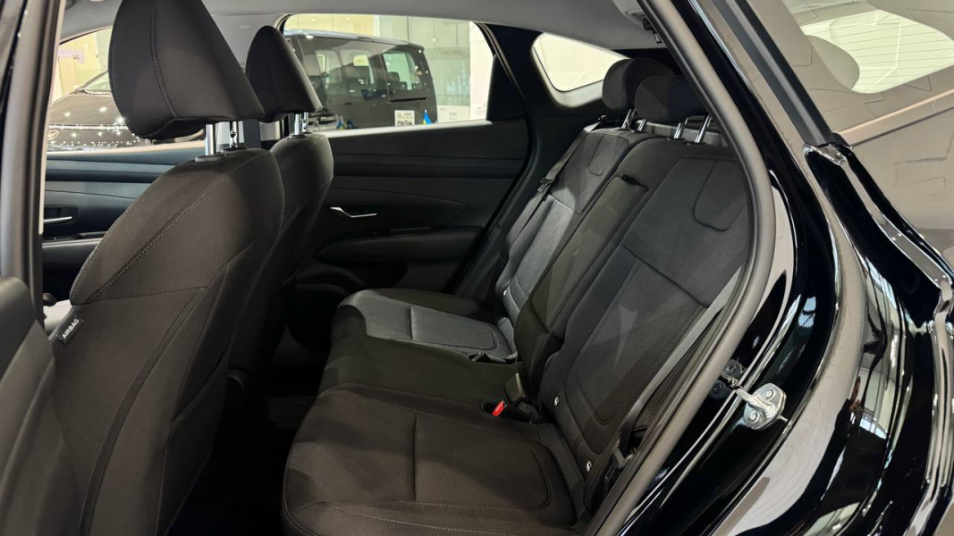 Хюндай Одесса официальный дилер Автоцентр Базис Авто - фото 21