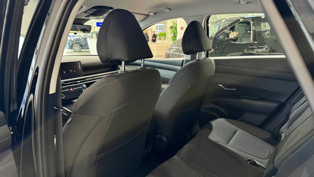 Хюндай Одесса официальный дилер Автоцентр Базис Авто - фото 20