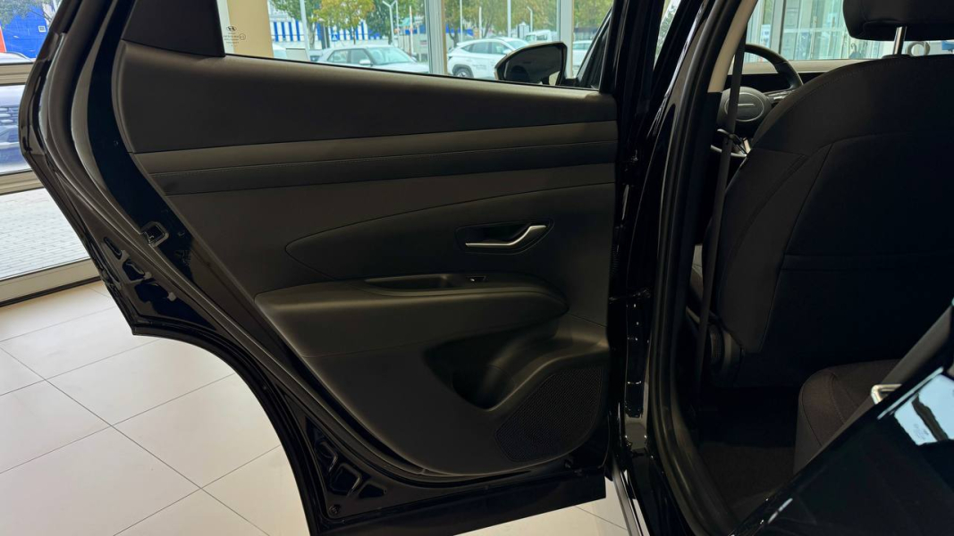 Хюндай Одесса официальный дилер Автоцентр Базис Авто - фото 22