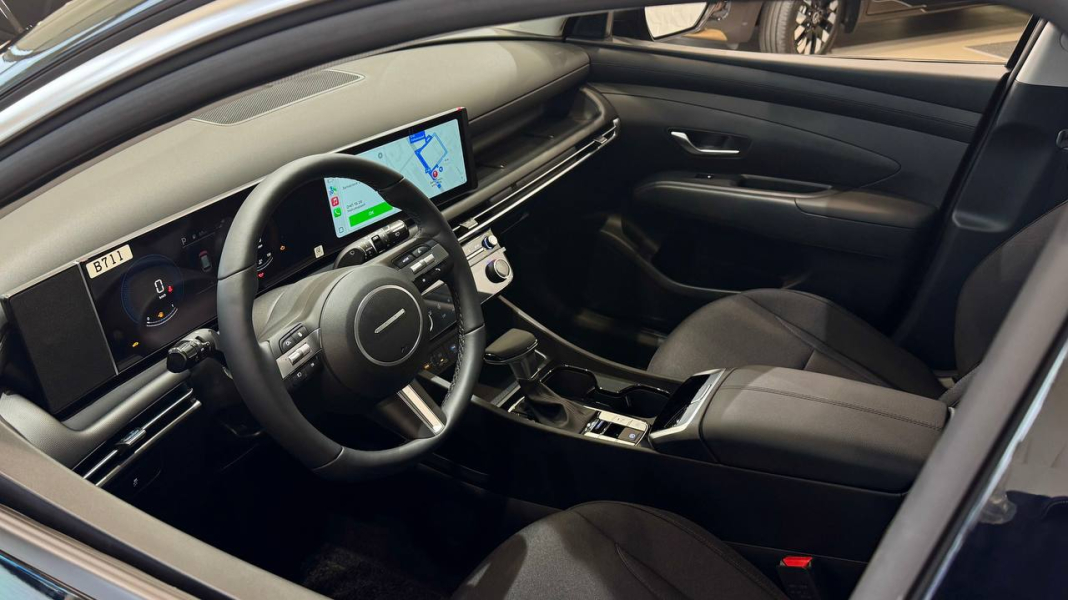 Хюндай Одесса официальный дилер Автоцентр Базис Авто - фото 30