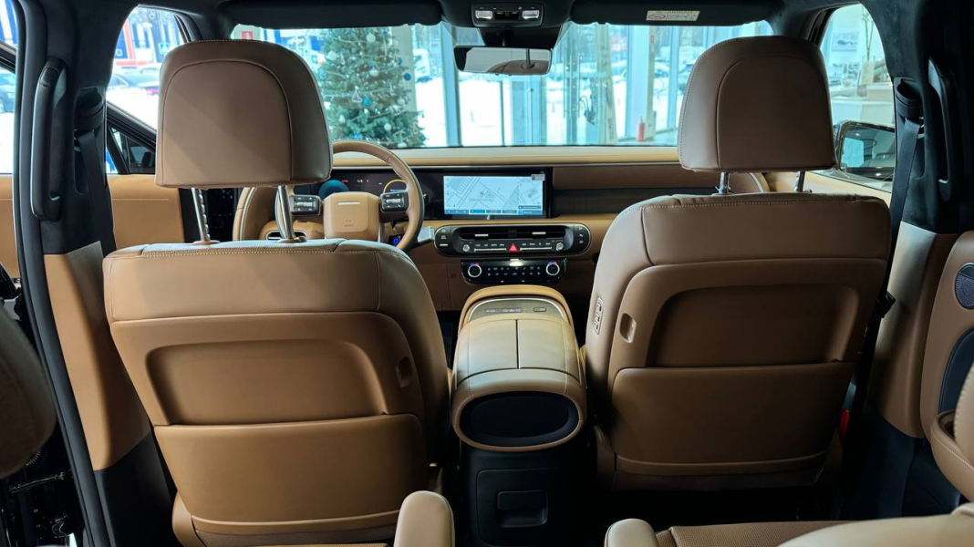 Хюндай Одесса официальный дилер Автоцентр Базис Авто - фото 46