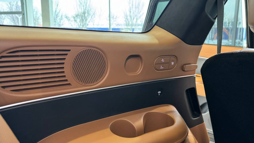 Хюндай Одесса официальный дилер Автоцентр Базис Авто - фото 41