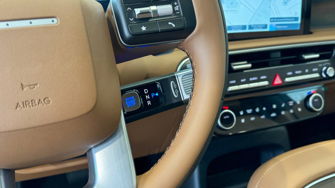 Хюндай Одесса официальный дилер Автоцентр Базис Авто - фото 29