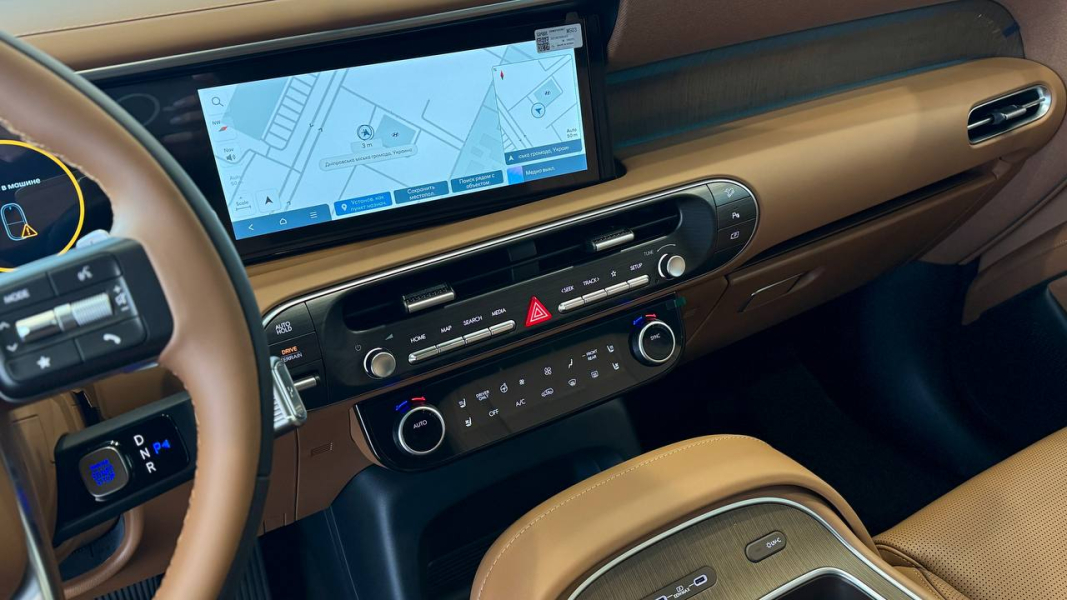 Хюндай Одесса официальный дилер Автоцентр Базис Авто - фото 30