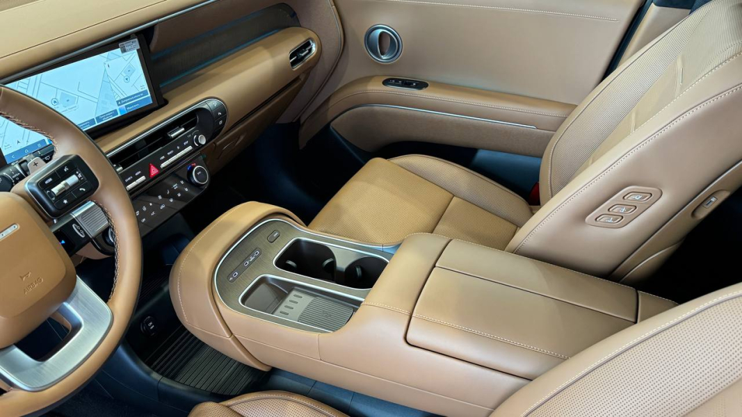 Хюндай Одесса официальный дилер Автоцентр Базис Авто - фото 27