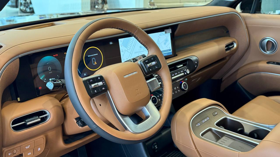 Хюндай Одесса официальный дилер Автоцентр Базис Авто - фото 24