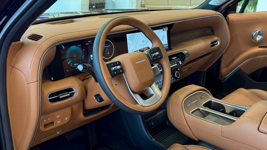 Хюндай Одесса официальный дилер Автоцентр Базис Авто - фото 23